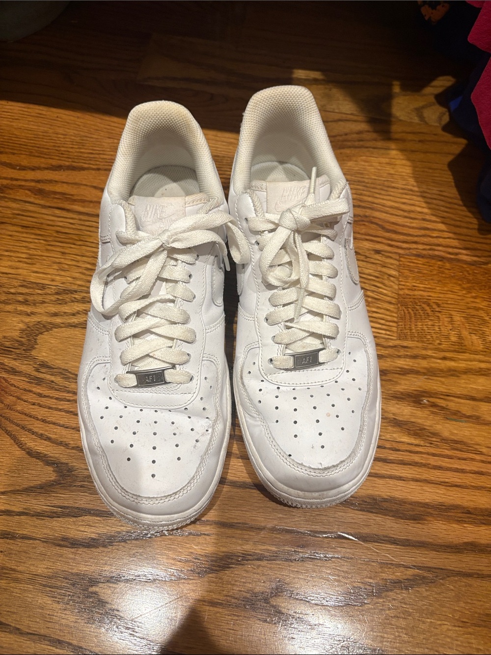 Nike Women’s Air Force’s